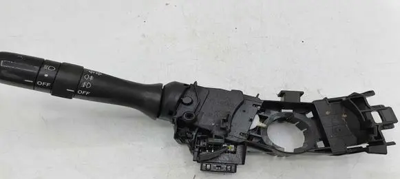 Toyota Prius (XW20) Indicator stalk 42100F07 17F220G07 17F100