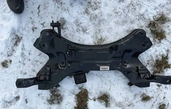 Hyundai ix35 Front suspension assembly kit set 624012Y400