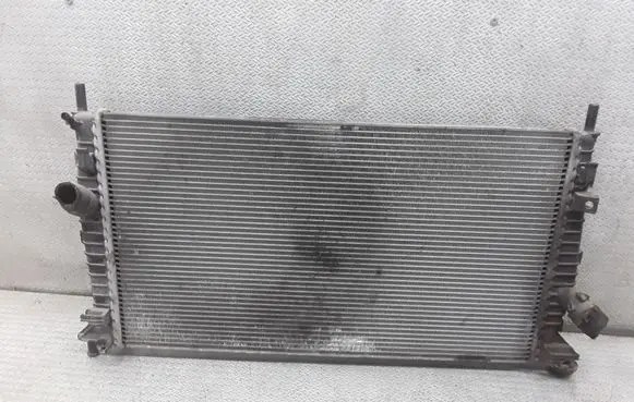 Mazda 3 I Coolant radiator 3M5H8005TJ
