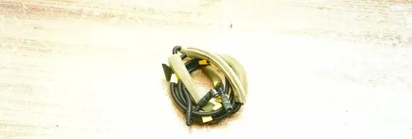 Land Rover Range Rover Sport L494 Rear window washer fluid hose