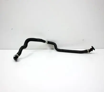 BMW X5 F15 Breather hose/pipe 8647298 72363058