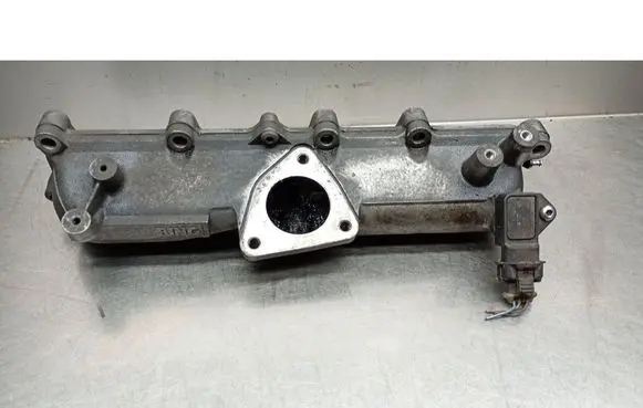 Opel Combo C Intake manifold 8973134590