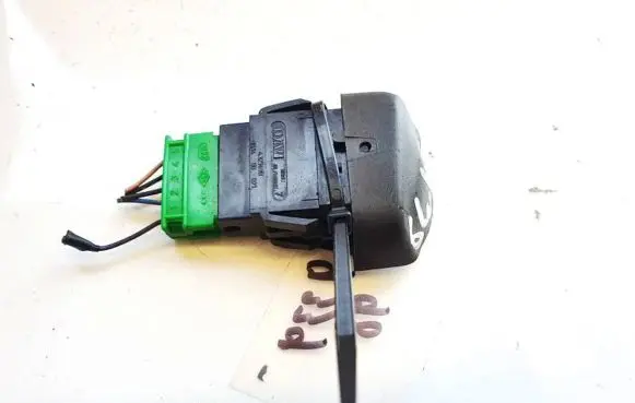 Renault Scenic I Central locking switch button 432969b