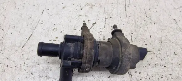 Volkswagen Sharan Electric auxiliary coolant/water pump 035959209E