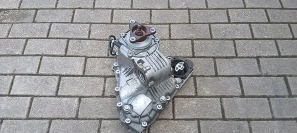 BMW X3 E83 Gearbox transfer box case 27103455133 3455133 2710345799