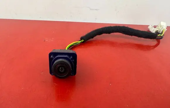 Mercedes-Benz A W177 Windshield/windscreen camera A1779009902