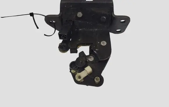 Hyundai Tucson JM Tailgate/trunk/boot lock/catch/latch
