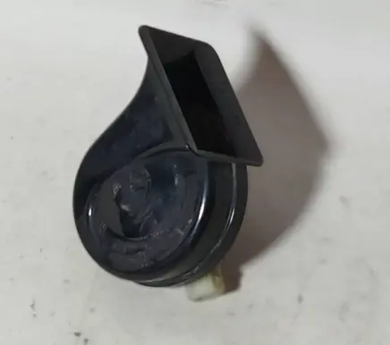 Renault Scenic II - Grand scenic II Horn signal 0092018