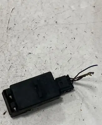 BMW 7 E65 E66 Air quality sensor 6917737 13242411