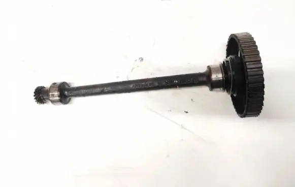 Audi 100 S4 C4 Camshaft pulley/ VANOS 049109111c