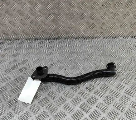 Porsche Boxster 982 Oil fill pipe 982115653A