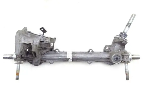 Peugeot 308 Steering rack 3172490770