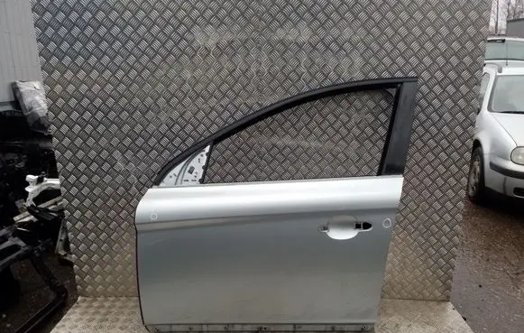 Volvo XC60 Front door