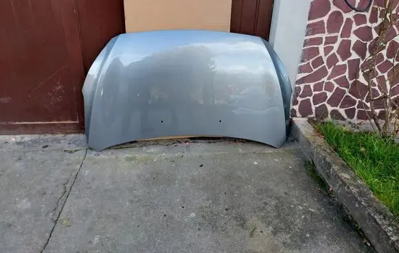 Mitsubishi Space Star Engine bonnet/hood