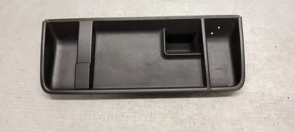 Volkswagen Transporter - Caravelle T5 Dashboard storage box/compartment 7H0857922