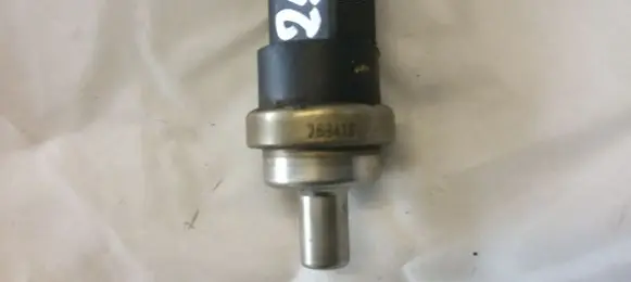 Coolant temperature sensor
