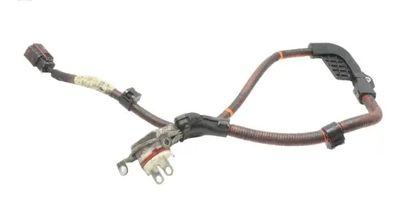 Toyota Prius (XW30) Engine installation wiring loom 8212247010