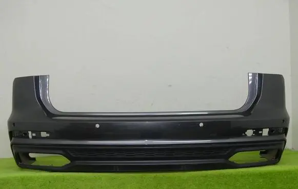 Audi A6 S6 C8 4K Rear bumper 4K9807511C