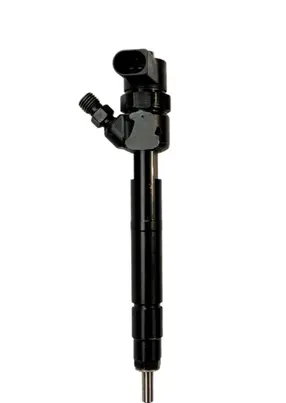 Mercedes-Benz G W461 W463 1st Gen Fuel injector 0445110070 0986435053