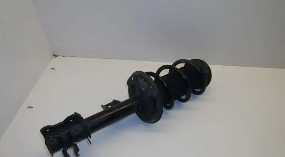 Fiat 500 Front shock absorber/damper 5168656A