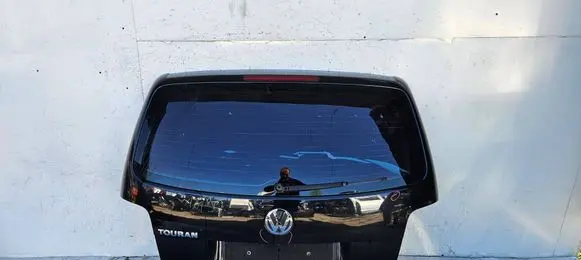 Volkswagen Touran I Tailgate/trunk/boot lid 