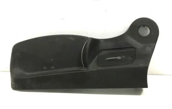 Renault Megane III Seat trim 4489710G 4462426