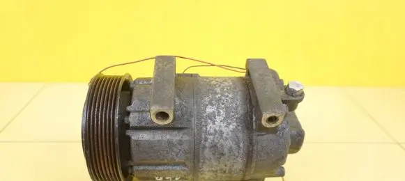 Hyundai i30 Air conditioning (A/C) compressor (pump) F500GDCKA03 20SP26