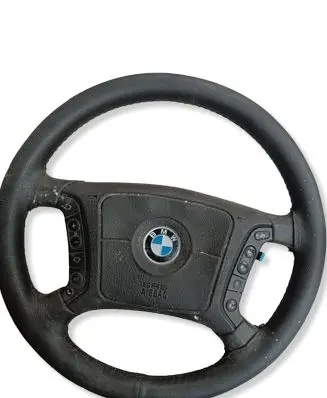 BMW 7 E38 Steering wheel 