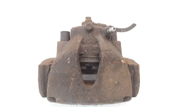 Opel Zafira B Front brake caliper