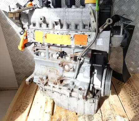 Alfa Romeo Mito Engine 198A4000