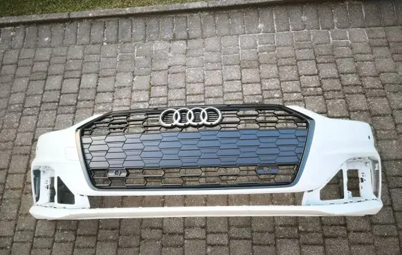 Audi A5 Front bumper 8W6807437P