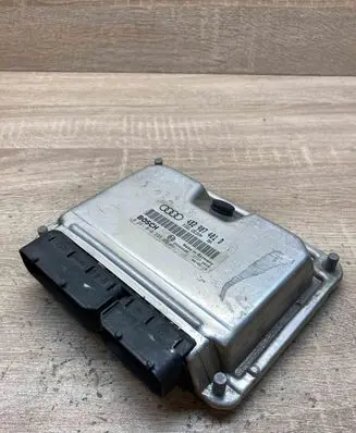 Audi A6 S6 C5 4B Engine control unit/module ECU 4B2907401D 0281010395