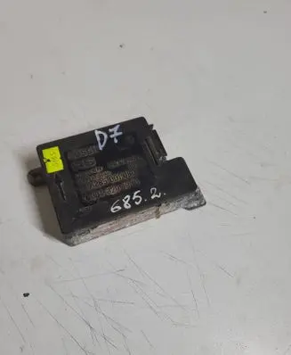 Mercedes-Benz E W212 Airbag control unit/module 0048201910 0285001060
