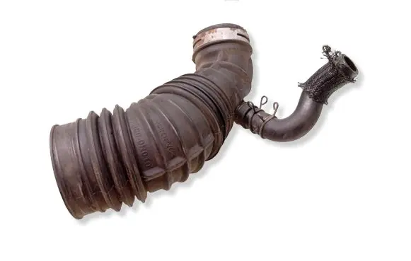 Toyota Corolla Verso E121 Turbo air intake inlet pipe/hose 178800R010