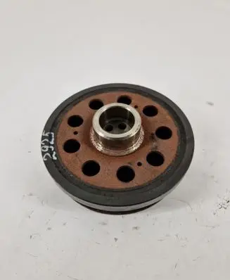 BMW 3 F30 F35 F31 Crankshaft pulley 11238512072