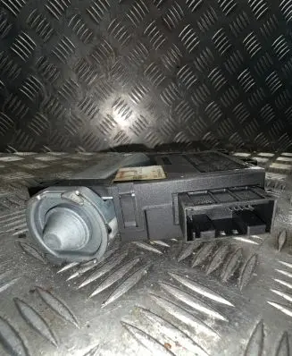 BMW X5 E53 Sunroof control unit/module 8381480 115852