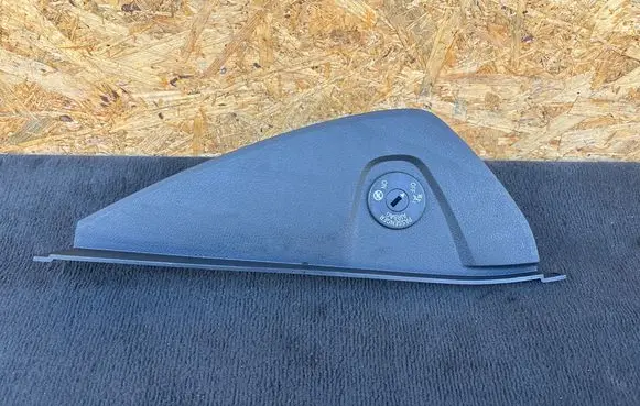 BMW X2 F39 Dashboard side end trim 9292146