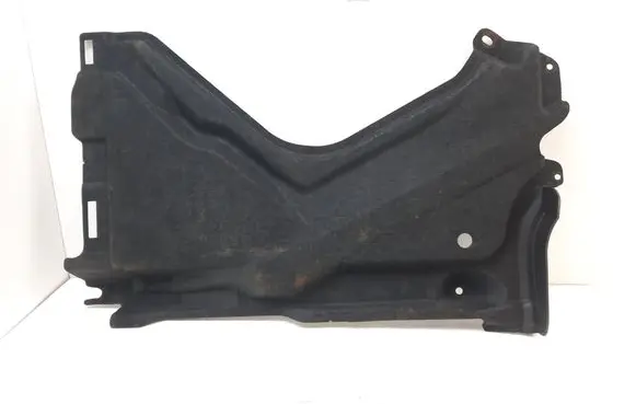 Audi A6 C7 Other under body part 4G0825218