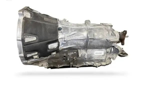 BMW 1 F20 F21 Automatic gearbox 7647340 8hp45