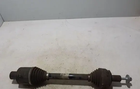 Mercedes-Benz EQS V297 Rear driveshaft A2973506300