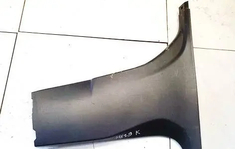 Volvo V40 (B) pillar trim (top) 31426635 31426635LH