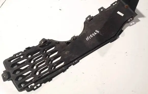 Chevrolet Captiva Front bumper lower grill 96623660