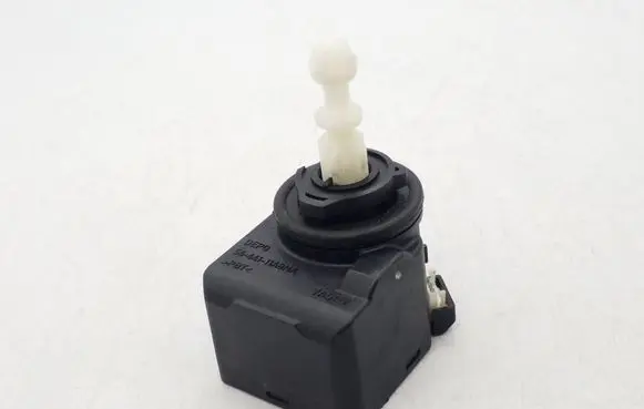 Volkswagen Polo V 6R Headlight ballast module Xenon 5444111A8NA
