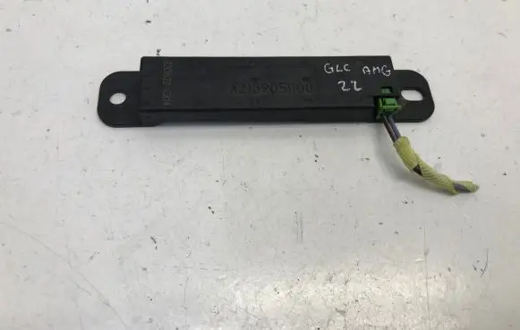 Mercedes-Benz GLC AMG Other control units/modules A2139051100