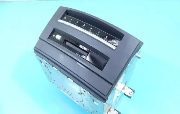 Mercedes-Benz S W221 CD/DVD changer A2218709287 IMPRK1321132