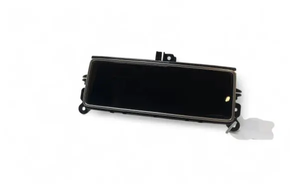 Audi e-tron Climate control unit 4K0919158C
