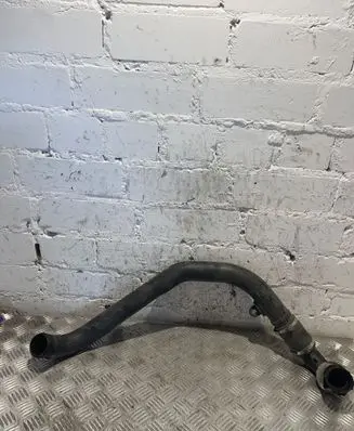 Renault Scenic III - Grand scenic III Intercooler hose/pipe 8200962920