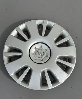 Opel Astra H R16 wheel hub/cap/trim 13242075 13242076 13242077