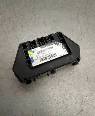 Mercedes-Benz S W220 Door control unit/module 2208216279 03463093