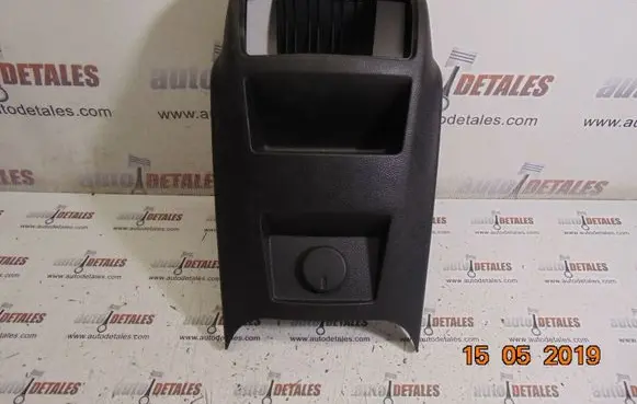 Opel Insignia A Other center console (tunnel) element 13222148
